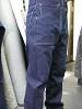 オーダーメイドジーンズ