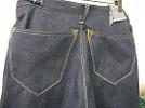 オーダーメイドジーンズ