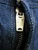 オーダーメイドジーンズ